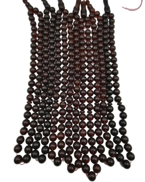 Amber misbah cherry