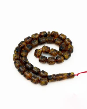 light green baltic amber misbah